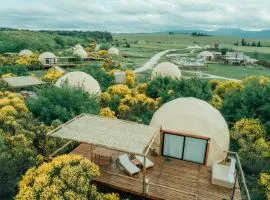 Glamping Puente Blanco
