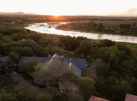 Tswenyane Kruger Lodge
