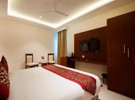 Hotel Sapphire Inn Paharganj Near New Delhi Railway Station