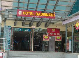 Hotel Badrinath, hotel poblíž Letiště Tribhuvan - KTM, Káthmándú