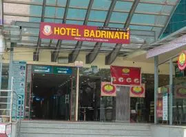 Hotel Badrinath