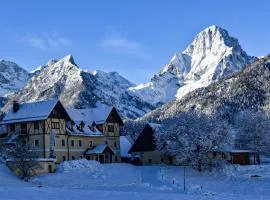 Landhotel Gressenbauer