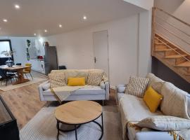 HOME ET HOLIDAY Le Viognier