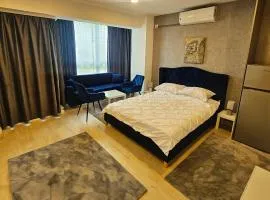 Bel Air Apartaments Mamaia