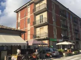 Appartmento Montemonaco centro- Holiday Flat in central location