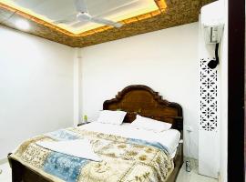 Shri Hari Cottage – hotel w mieście Mathura