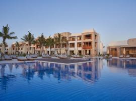 The Club by Fanar, hotel v destinaci Salalah