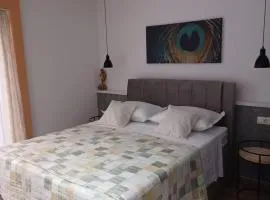 Studio apartman Bruno