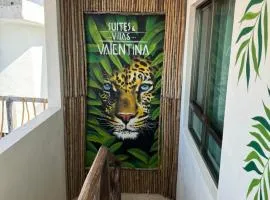 Suites Valentina