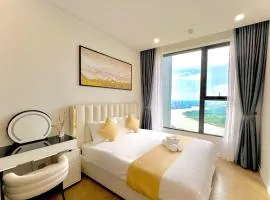 High-end 2BR LUMIERE Thao Dien, HCMC - Min's Apartment