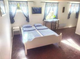 Koselig hybel til leie in Tvedestrand, μέρος για να μείνετε σε Tvedestrand