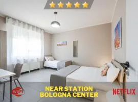 MADE in BO - Guest House