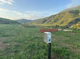 Rv Parking And Camping Wild river old