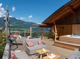 Widmannhof - Urlaub auf dem Biobauernhof, farm stay in Bressanone