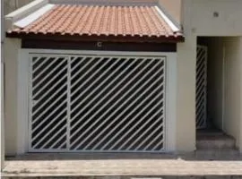 Apartamento Aparecida do Norte C