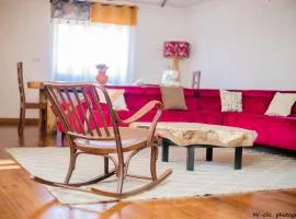 MANGA BLUE'S GUEST HOUSE