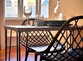 Dimora PugliaM&iacute;