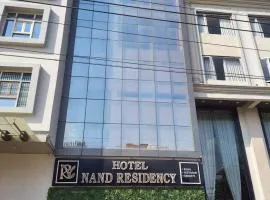 Hotel Nand Residency