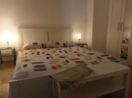Alla marina