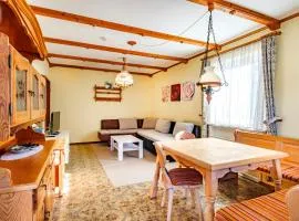 Chiemgau Comfort C6 Ferienwohnanlage Oberaudorf mit Hallenbad und Sauna