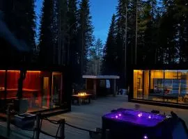 Minivilla Lapland