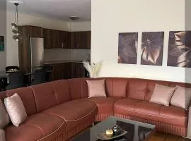 Favelas Luxury Apartments