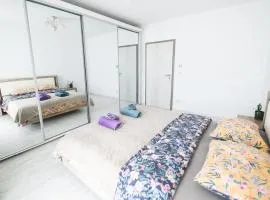 Urban Confort II. Apartament modern si luminos Rebreanu