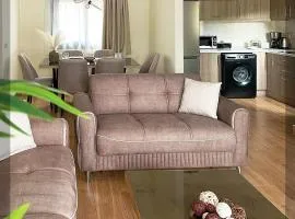 Favelas Luxury Apartments