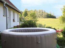 Ubytování U Vítů, hotel v destinaci České Chaloupy