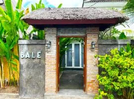 Villa bale villa