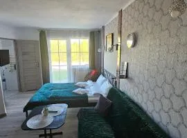 Apartamenty Hexagon nr 1