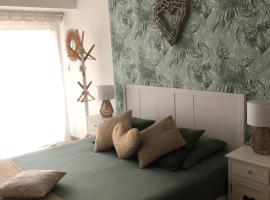 La Carola, self catering accommodation in Bordeaux-Saint-Clair