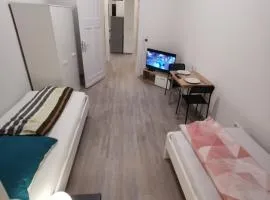 Modern Apartment Hagen - Dortmund