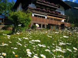 Gästehaus Bergland