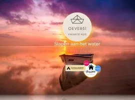 OEVER51: Slapen aan het water