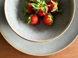 Centaurs Spot, villa in Makrinítsa