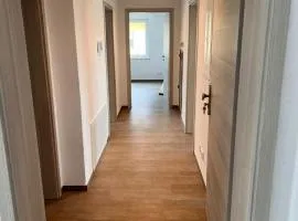 Traumhafte Ferienwohnung