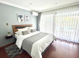 Olea's Home Las Condes, hotel en Santiago