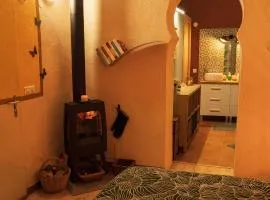 La Polifinca logement écologique
