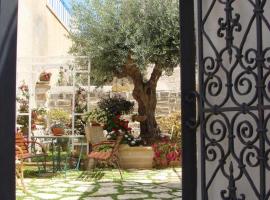 Guest House Al Gattopardo, guesthouse kohteessa Favignana