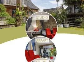 Domaine Evasion