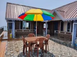 LEPCHA'S ETHNIC HOMESTAY Kalimpong, kanchenjunga View, Near Morgan House