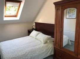 Temple Loft Studio