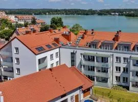 Apartament "CZOS" Mrągowo Mazury