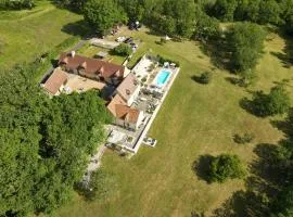 Domaine de Nineyrolle