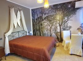 Poesia, bed and breakfast a Lesina