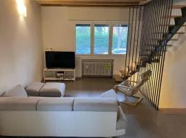 Casa nuova e spaziosa in centro