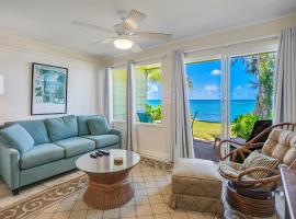 Hale Kai at Kapaa Sands 15, hotel v destinaci Kapaa