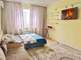 Жилой комплекс Гулдер 57