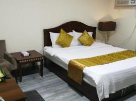 look house, penzion v destinaci Amman